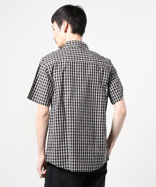 Denime（ドゥニーム）の「ﾒﾝｽﾞｽﾄﾘｰﾄ半袖ｼｬﾂ（シャツ/ブラウス・メンズ・その他・FREE）」の2枚目の写真