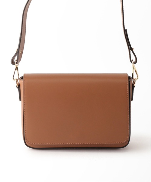 【極美品】 マルコビアンチーニ SLOBE IENA 2way ショルダーバッグ SLOBE IENA 【MARCO BIANCHINI】 ショルダーバッグ - メルカリ