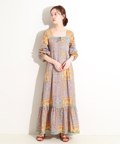 IENA LA BOUCLE（イエナラブークル）の「IENA LA BOUCLE