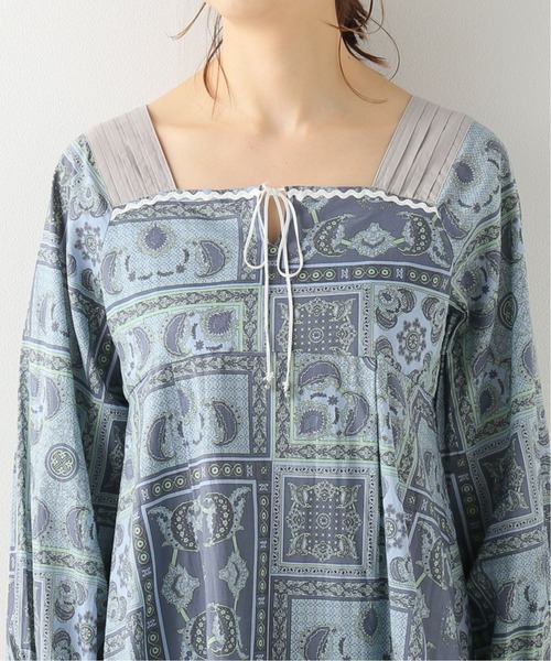 IENA LA BOUCLE（イエナラブークル）の「IENA LA BOUCLE