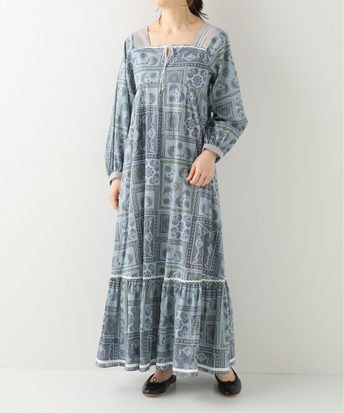 IENA LA BOUCLE（イエナラブークル）の「IENA LA BOUCLE バンダナ  