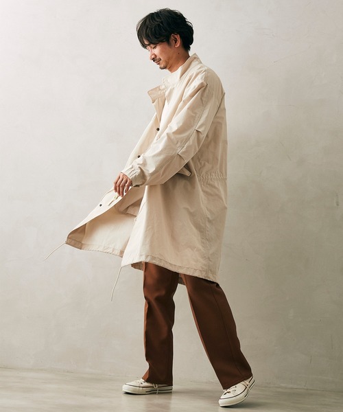 JOURNAL STANDARD relumeマルチウェイ モッズコート JOURNAL STANDARD relume（ジャーナルスタンダード レリューム