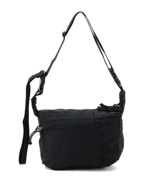 bpr BEAMS(ビーピーアール ビームス )の「MYSTERY RANCH / A5 BAG(ショルダーバッグ・メンズ・ブラック/ブラウン系その他/その他1・ONE SIZE)」の18枚目の写真