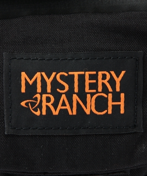 bpr BEAMS(ビーピーアール ビームス )の「MYSTERY RANCH / A5 BAG(ショルダーバッグ・メンズ・ブラック/ブラウン系その他/その他1・ONE SIZE)」の19枚目の写真