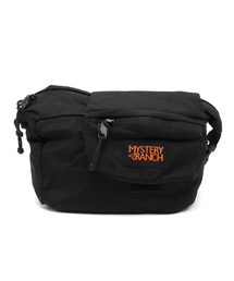 bpr BEAMS | MYSTERY RANCH / A5 BAG(ショルダーバッグ)