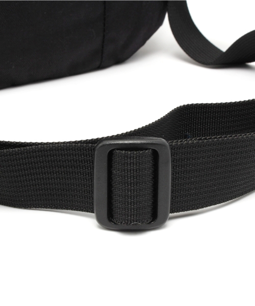 bpr BEAMS(ビーピーアール ビームス )の「MYSTERY RANCH / A5 BAG(ショルダーバッグ・メンズ・ブラック/ブラウン系その他/その他1・ONE SIZE)」の8枚目の写真