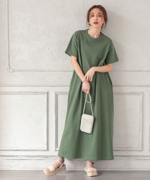 KOBE LETTUCE（コウベレタス）の「プラットフォームサンダル（サンダル・レディース・ブラック/キャメル/アイボリー・LL/L/S/M）」の5枚目の写真