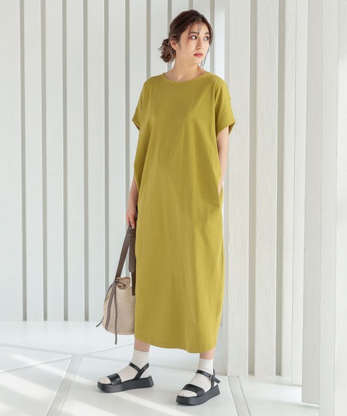 KOBE LETTUCE（コウベレタス）の「プラットフォームサンダル（サンダル・レディース・ブラック/キャメル/アイボリー・LL/L/S/M）」の10枚目の写真