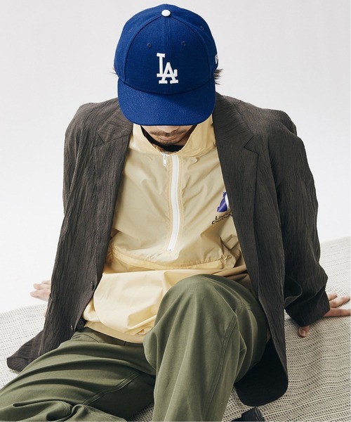 JOURNAL STANDARD(ジャーナルスタンダード)の「CREPE ブッチャー カーディガン ジャケット(テーラードジャケット・メンズ・ブラウン/カーキ/ブラック・MEDIUM/SMALL/LARGE)」の17枚目の写真