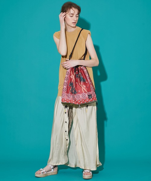 TOGA PULLA（トーガ プルラ）の「【TOGA PULLA(トーガプルラ