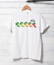 G.NINE（ジーナイン）の「【T18】【GILDAN/ギルダン】RED HOT PRINT TEE（Tシャツ/カットソー）」