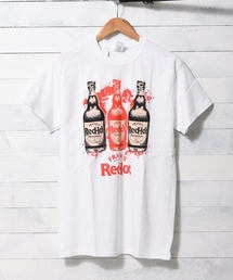 G.NINE（ジーナイン）の「【T18】【GILDAN/ギルダン】RED HOT PRINT TEE（Tシャツ/カットソー）」