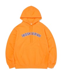 NEW ARC HOODED SWEATSHIRT