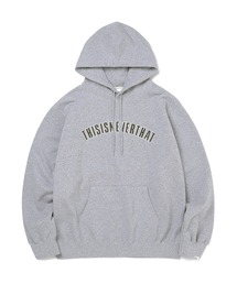 NEW ARC HOODED SWEATSHIRT