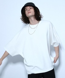 HARE | ドルマンカットソー(HARE)(Tシャツ/カットソー)