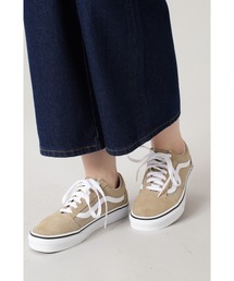 VANS | (VANS)オールドスクールシューズ(スニーカー)