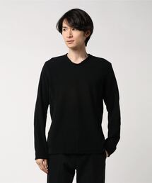 Cherry Sunburst | 長袖Tシャツ(Tシャツ/カットソー)