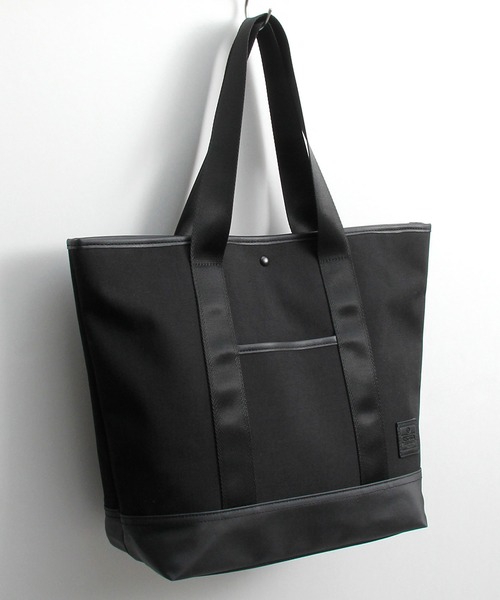 セール】撥水加工ポリエステル 軽量 ナイロンテープ トートバッグ