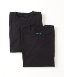 Hombre Nino FRUIT OF THE LOOM 2PACK TEE HN0211-CT0004