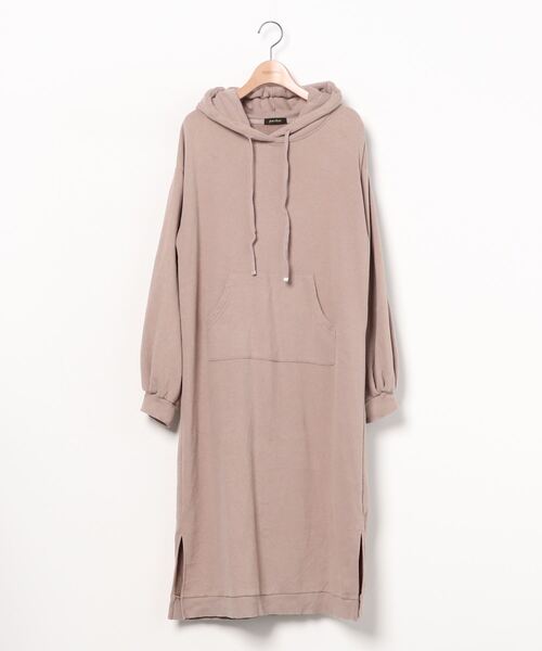 セール ブランド古着 Pocket 長袖ワンピース ワンピース Tiptop ティップトップ のファッション通販 Zozoused