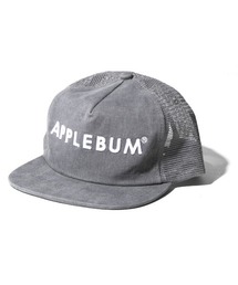 APPLEBUM | Vintage Wash Mesh Cap(キャップ)