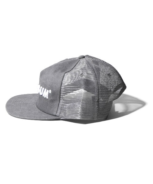 Vintage Wash Mesh Cap（キャップ）｜APPLEBUM（アップルバム