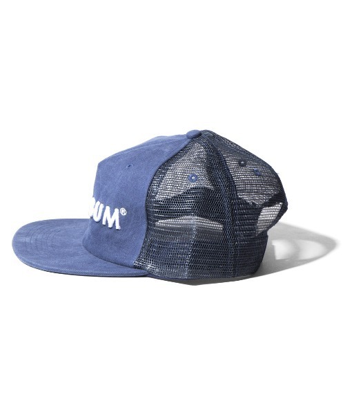 Vintage Wash Mesh Cap（キャップ）｜APPLEBUM（アップルバム