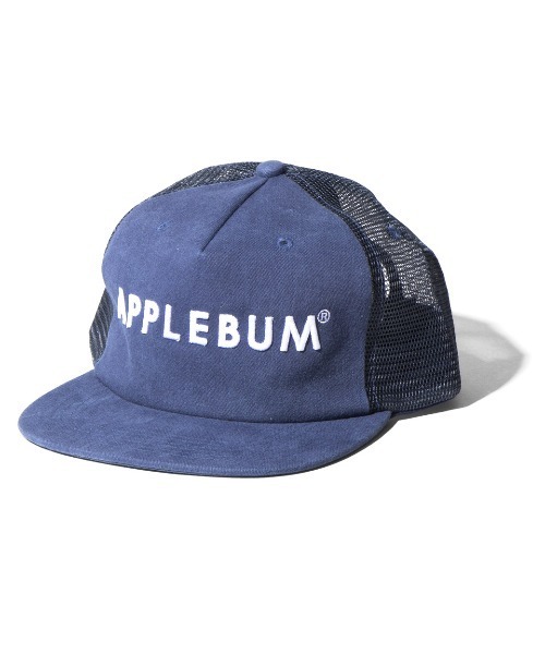 ☆送料・関税込☆BLUR 1.0★VINTAGE B PATCH CAP★キャップ★ ☆送料・関税込☆BLUR 1.0☆VINTAGE B PATCH CAP☆キャップ