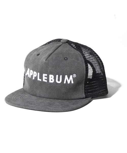 Vintage Wash Mesh Cap（キャップ）｜APPLEBUM（アップルバム