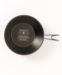 AS2OV（アッソブ）の「AS2OV/アッソブ SIERRA CUP（キッチンツール・レディース）」