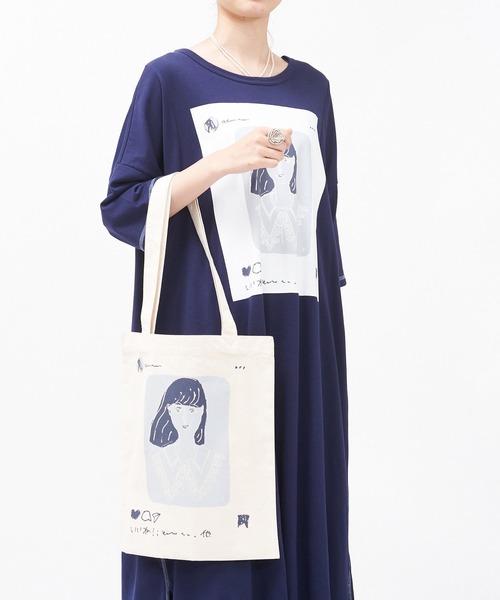 AS KNOW AS de base（アズノゥアズドゥバズ）の「とてもいいねワンピース（ワンピース・レディース・グレイッシュベージュ/グリーン/カーキ/ネイビー・FREE）」の5枚目の写真