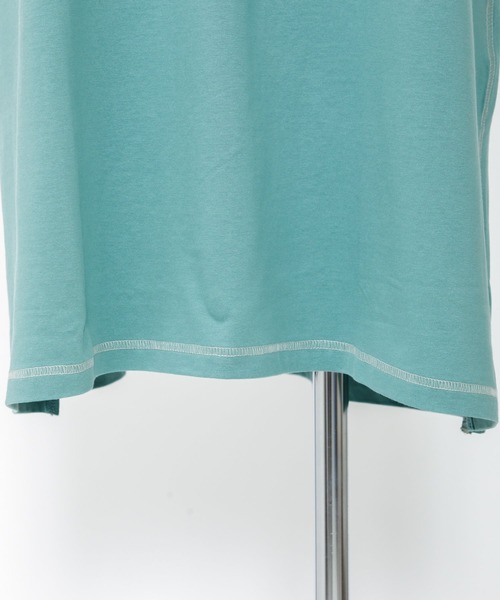 AS KNOW AS de base（アズノゥアズドゥバズ）の「とてもいいねワンピース（ワンピース・レディース・グレイッシュベージュ/グリーン/カーキ/ネイビー・FREE）」の18枚目の写真