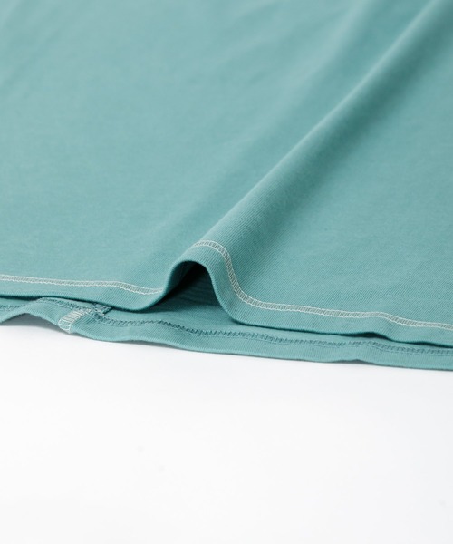 AS KNOW AS de base（アズノゥアズドゥバズ）の「とてもいいねワンピース（ワンピース・レディース・グレイッシュベージュ/グリーン/カーキ/ネイビー・FREE）」の7枚目の写真