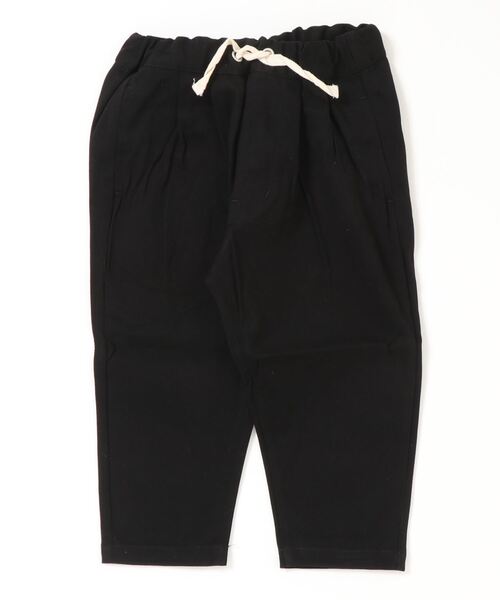 GENERATOR（ジェネレーター）の「GENERATOR　2タックパンツ（その他パンツ・キッズ・ブラウン/ベージュ/カーキ/チャコールグレー/ブラック・S/M/XL/L）」の18枚目の写真