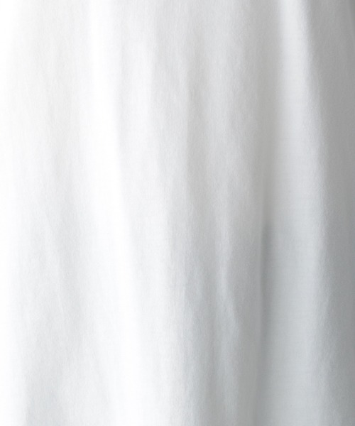 GLOBAL WORK（グローバルワーク）の「袖ボリュームロンＴ/957150（Tシャツ/カットソー・レディース・ホワイト/ブラック/その他/ダークグレー/キャメル・MEDIUM/LARGE）」の18枚目の写真