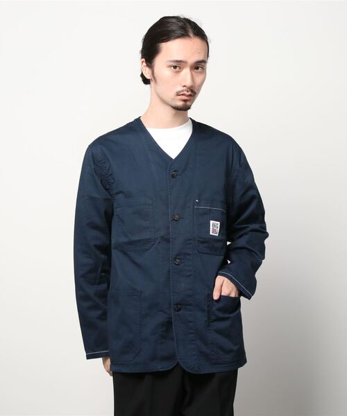 ジャケット・アウター BIG-bill BIG BILL（ビッグビル）｜ジャケット/アウター一覧 - WEAR
