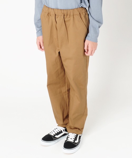 GLAZOS（グラソス）の「アソート ・シェフパンツ（その他パンツ・キッズ・ブラック/ベージュ/ブラウン/カーキ/ブルー/マルチ・130cm/140cm/150cm/160cm/170cm）」の12枚目の写真