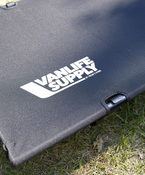 FREAK'S STORE（フリークスストア）の「VANLIFE SUPPLY BY FREAK'S