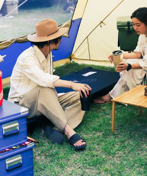 FREAK'S STORE（フリークスストア）の「VANLIFE SUPPLY BY FREAK'S