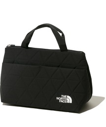 THE NORTH FACE（ザノースフェイス）の「THE NORTH FACE/ザ・ノースフェイス　Geoface Box Tote ジオフェイスボックストート NM82058（PC・タブレットケース・レディース）」