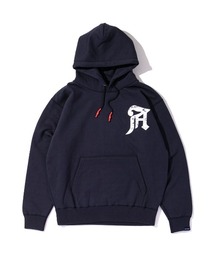 APPLEBUM | "A"PPLEBUM Sweat Parka(パーカー)