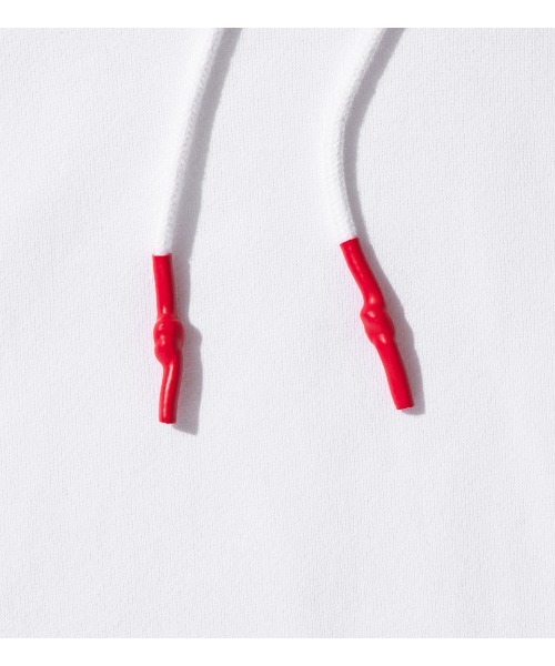 APPLEBUM（アップルバム）の「"A"PPLEBUM Sweat Parka（パーカー・メンズ・ヘザーグレー/ネイビー/ホワイト/ブラック・MEDIUM/X-LARGE/LARGE/XX-LARGE）」の9枚目の写真