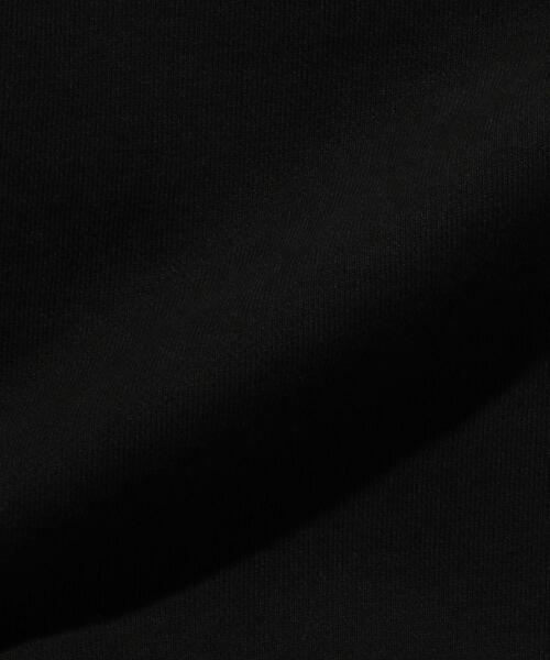 MAGIC STICK(マジックスティック)の「<MAGIC STICK> THE CORE IDEAL CN/スウェット(スウェット・メンズ・ブラック/グレー・M/L)」の16枚目の写真