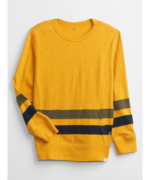 GAP | ポケットtシャツ (キッズ)(Tシャツ/カットソー)