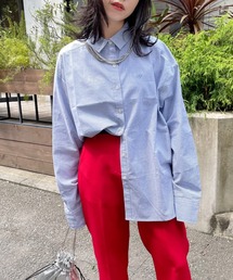 WHO'S WHO gallery | FPボーイズシャツ(シャツ/ブラウス)