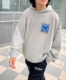 Who S Who Gallery フーズフーギャラリーのパーカー通販 Zozotown