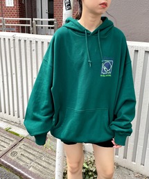Who S Who Gallery フーズフーギャラリーのパーカー通販 Zozotown