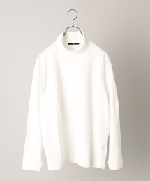 SHIPS | SHIPS: タートルネック ロングスリーブ Tシャツ(Tシャツ/カットソー)