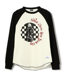 schott | BASEBALL T-SHIRT PL(Tシャツ/カットソー)
