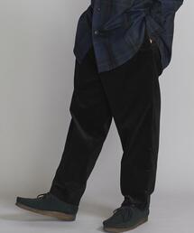 5525Gallery | 【別注】 ＜5525gallery（5525ギャラリー）＞ CORDUROY PANTS/パンツ(その他パンツ)
